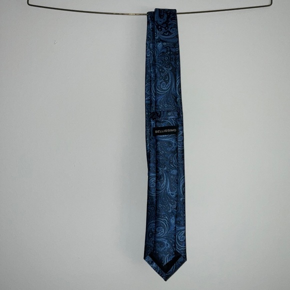 Bellissimo Dress Tie - Picture 2 of 2